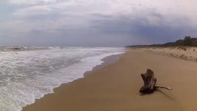 Почивна база Белопал