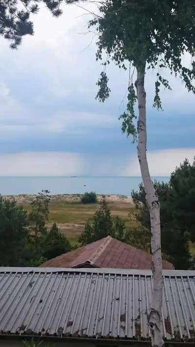 Почивна база Белопал