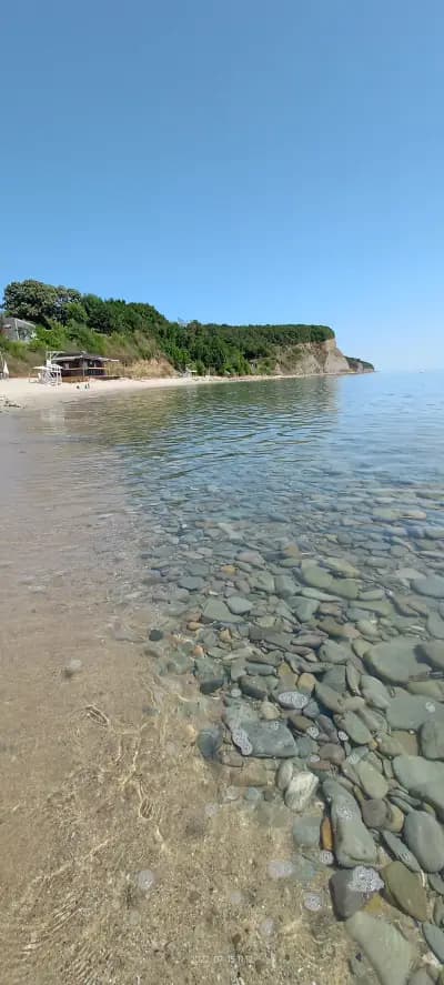 Иракли Еко Плаж