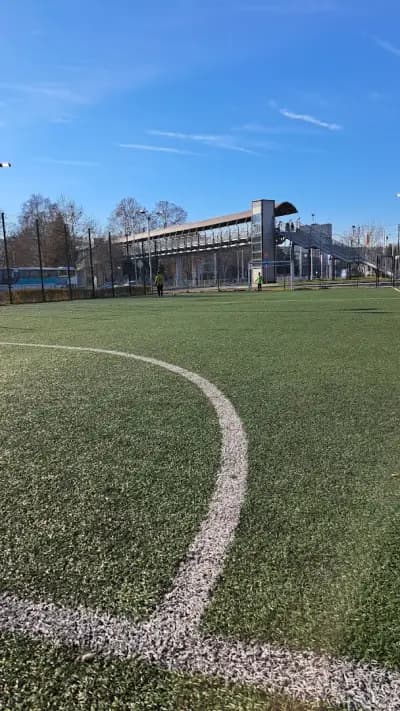 Park and Playground