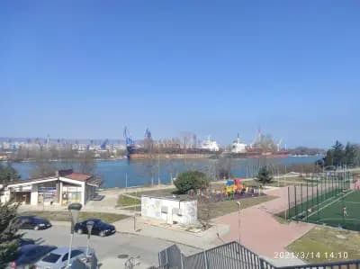 Park and Playground
