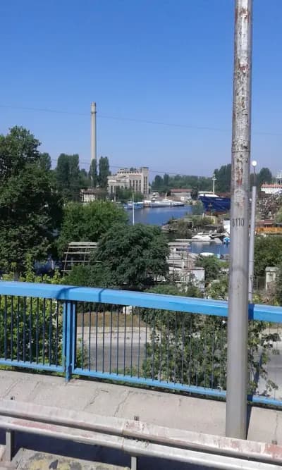 Лодъчен парк
