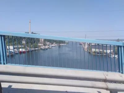 Лодъчен парк