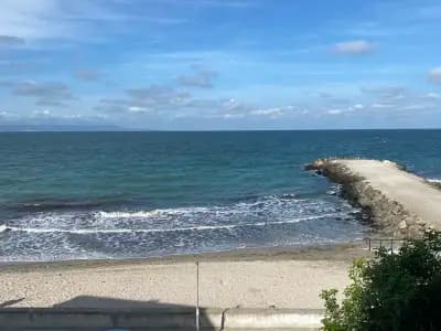 Plaża Pomorie