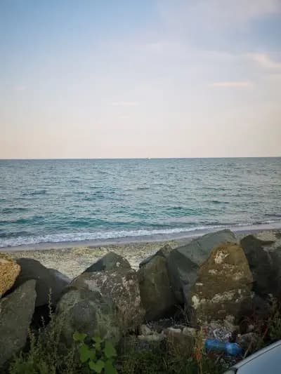 Plaża Pomorie