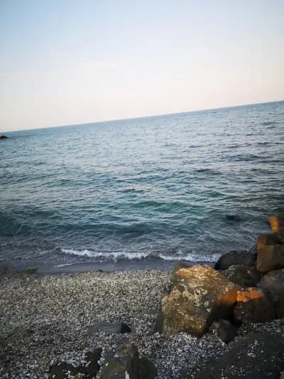 Plaża Pomorie