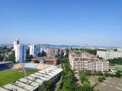 Lazuren Briag Private Apartments