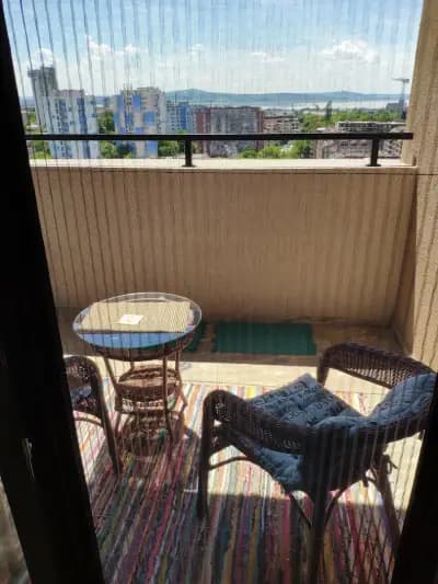 Lazuren Briag Private Apartments