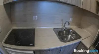 Lazuren Briag Private Apartments