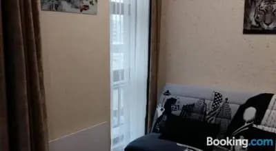 Lazuren Briag Private Apartments
