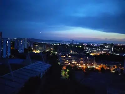 Lazuren Briag Private Apartments