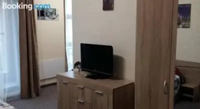 Lazuren Briag Private Apartments