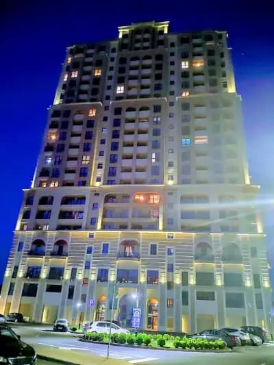 Lazuren Briag Private Apartments