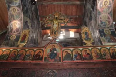 Църква „Христос Пантократор“