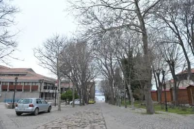 Църква Св.Св. Кирил и Методий