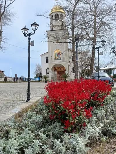 Църква Св.Св. Кирил и Методий