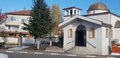 Параклис „Свети Димитър“