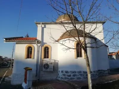 Параклис „Свети Димитър“