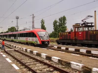 Горна баня