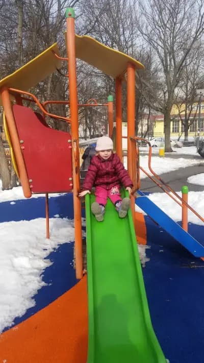 Парк „Лебеда“