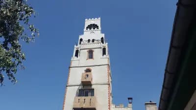 Кулата на Петко Огойски