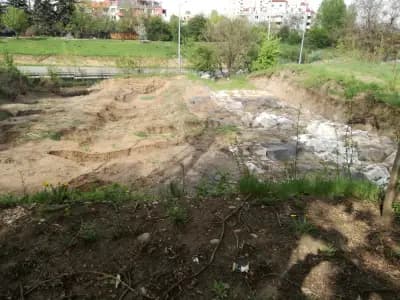 Слатинско неолитно селище