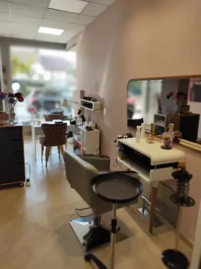 COMBO hair and nails salon