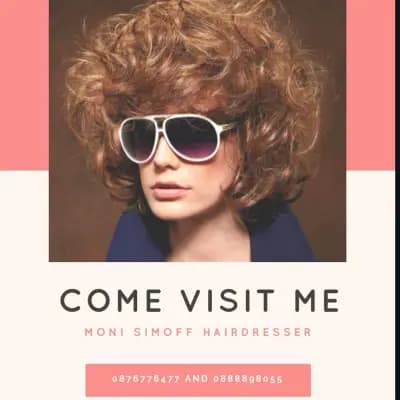 COMBO hair and nails salon