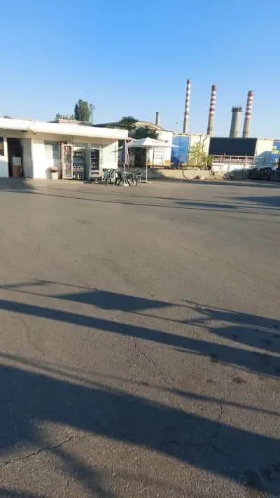 Метанстанция