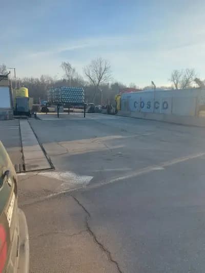 Метанстанция