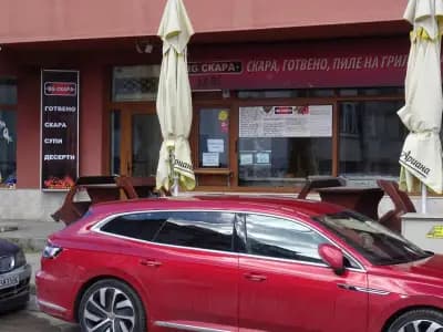 Гостилница БГ скара - новооткрир