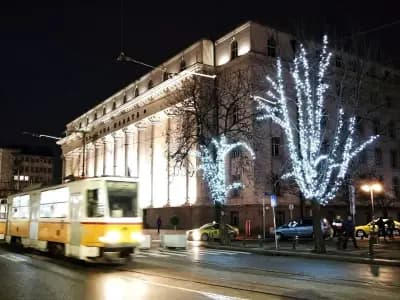 Върховен административен съд
