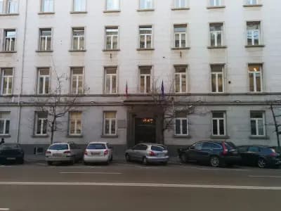 Върховен административен съд