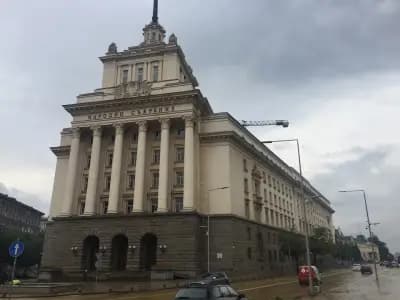 Върховен административен съд