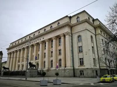 Върховен административен съд