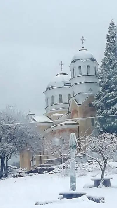 Покров Богородичен