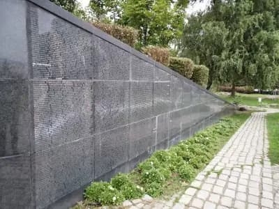 Храм „Всички български мъченици“
