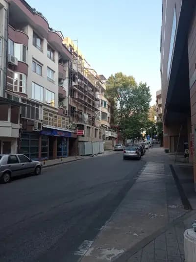 Марбро Турс