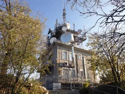 Сахат тепе