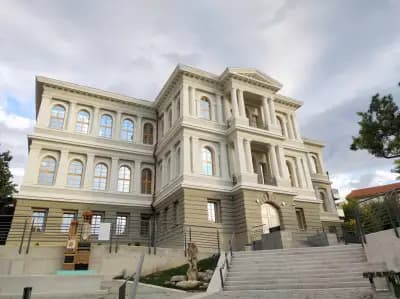 City Art Gallery - Permanent exposition Bulgarian art, Градска художествена галерия - Постоянна експозиция Българско