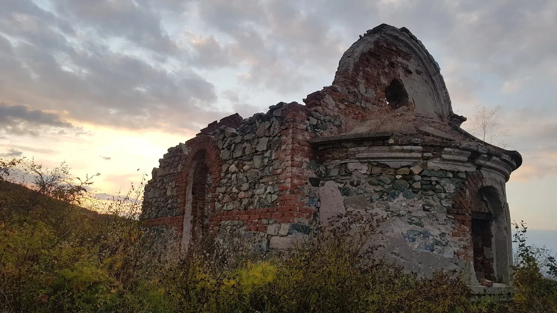 Язовир Марково
