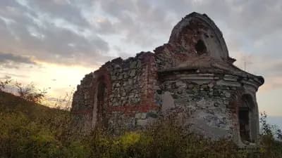 Язовир Марково