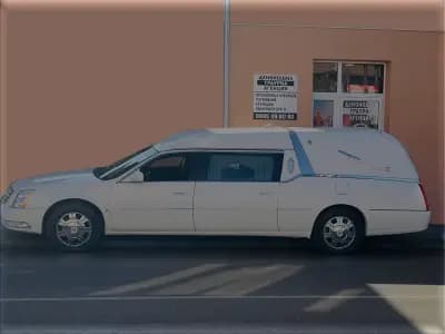 Денонощна траурна агенция "СВЕТИ МИНА" Габрово