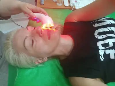 Салон за красота Ванесса