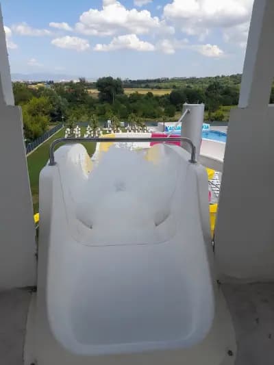 Аквапарк София