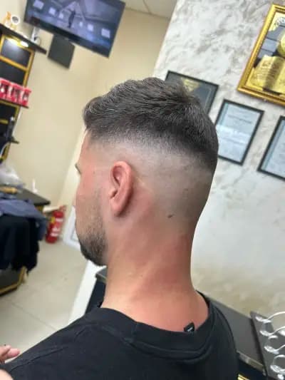 Luxury Barber Sunny Beach