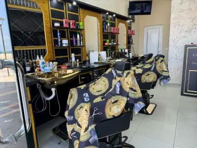 Luxury Barber Sunny Beach