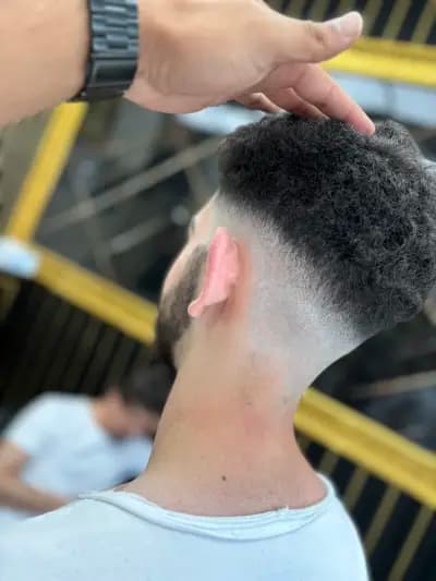 Luxury Barber Sunny Beach