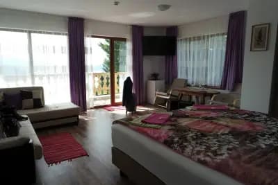 EldoSport Hotel