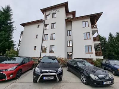 EldoSport Hotel